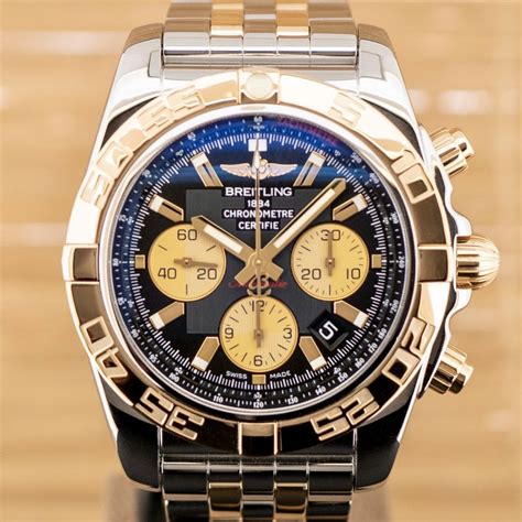 buy a Breitling watch